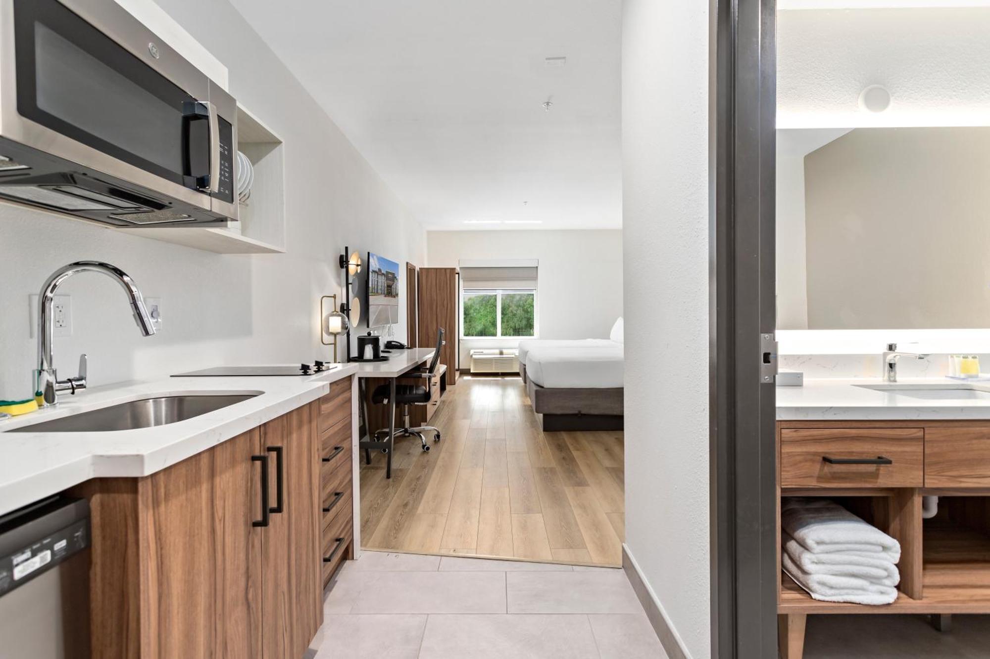 Hotel Hawthorn Extended By Wyndham