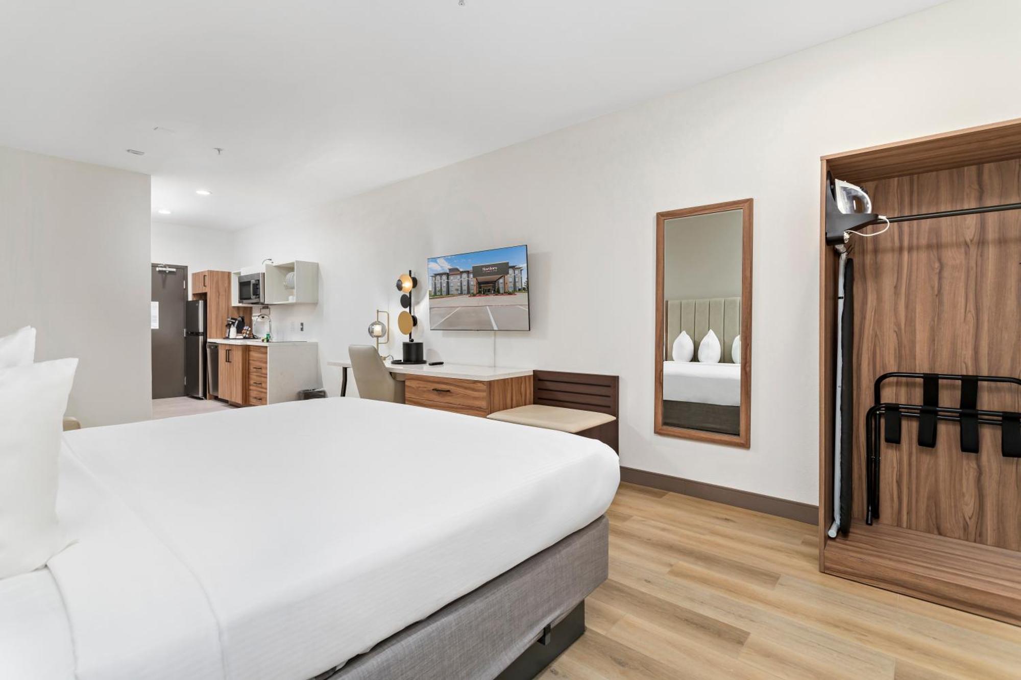 Hotel Hawthorn Extended By Wyndham Port Arthur