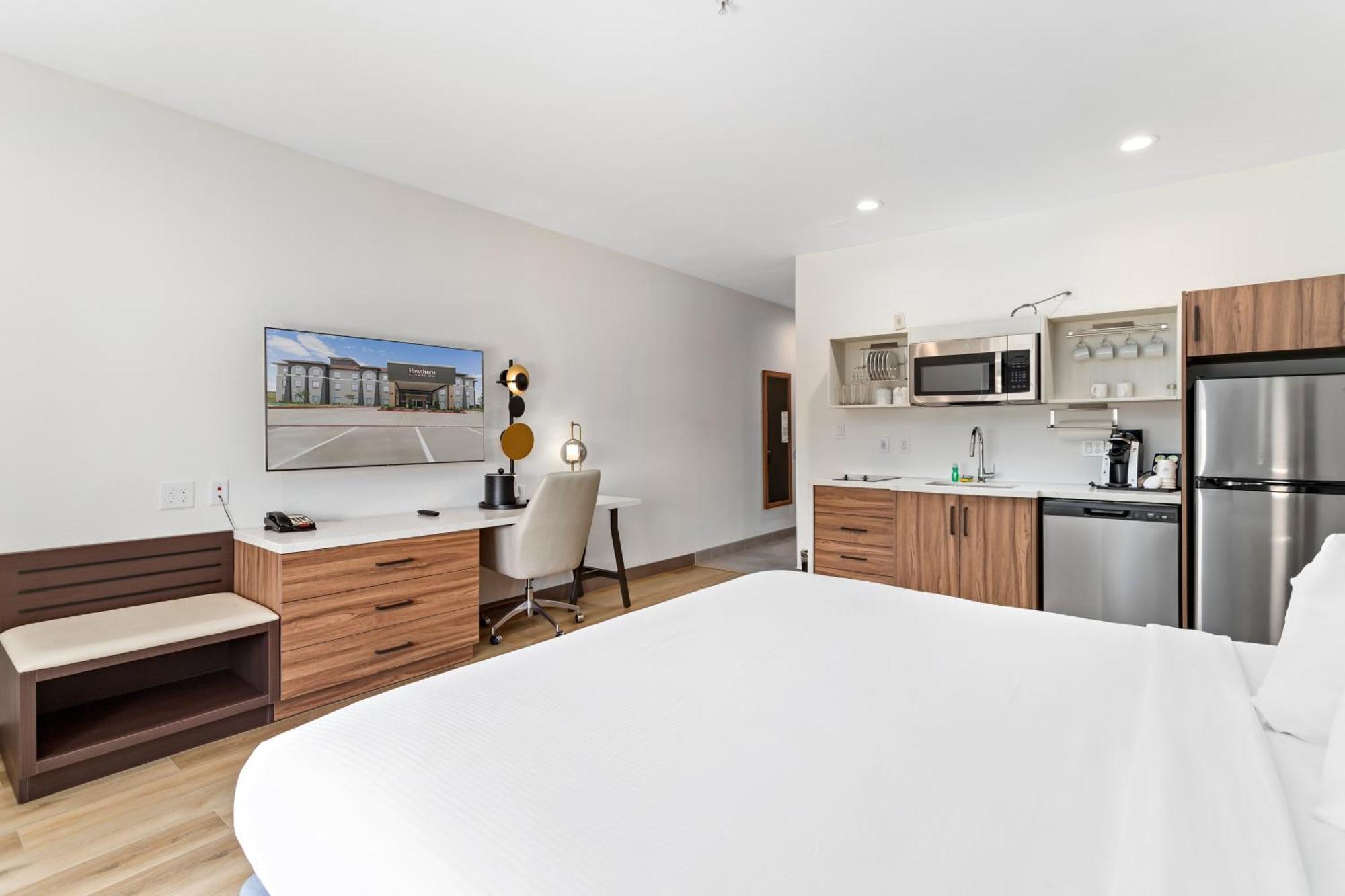 Hawthorn Extended By Wyndham Hotel