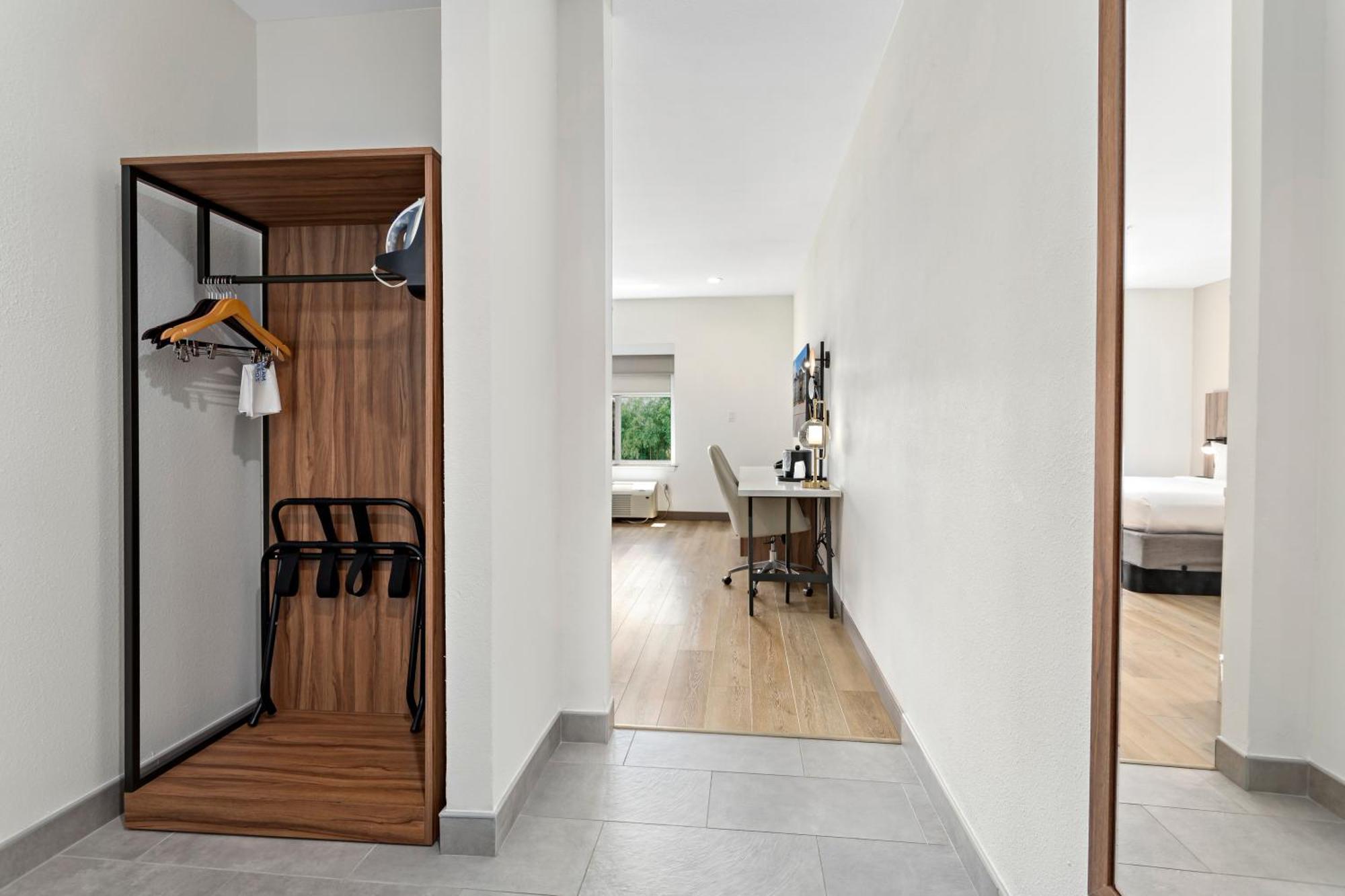 Hotel Hawthorn Extended By Wyndham Port Arthur