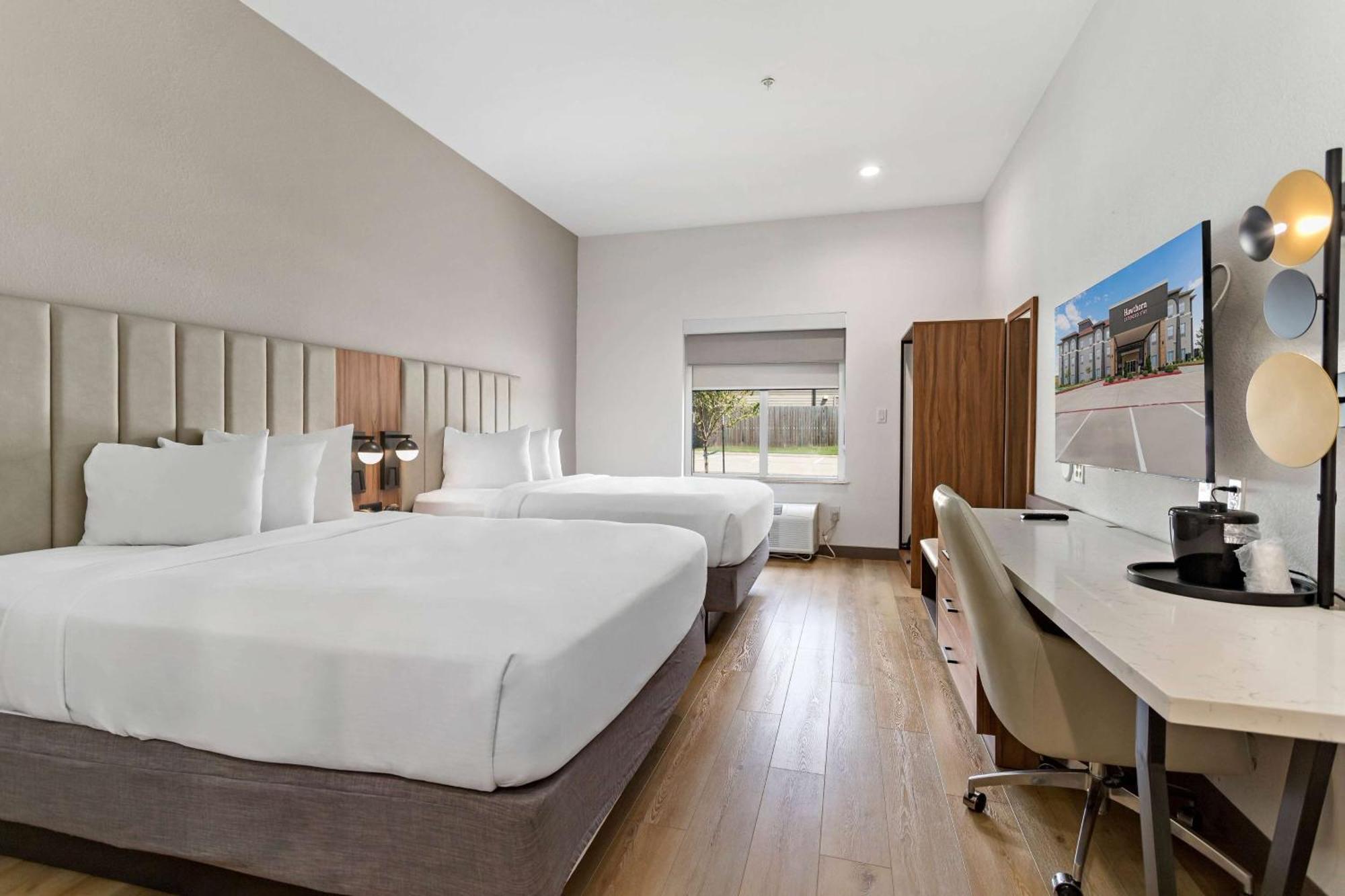 Hotel Hawthorn Extended By Wyndham 2*