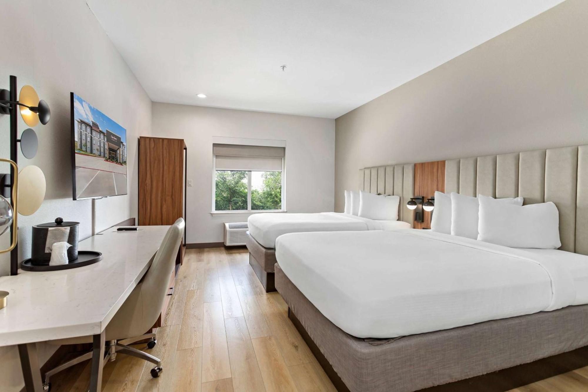 Hawthorn Extended By Wyndham Hotel Port Arthur