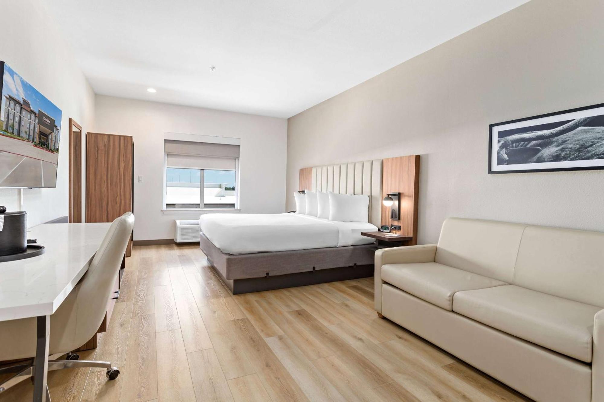 Hotel Hawthorn Extended By Wyndham
