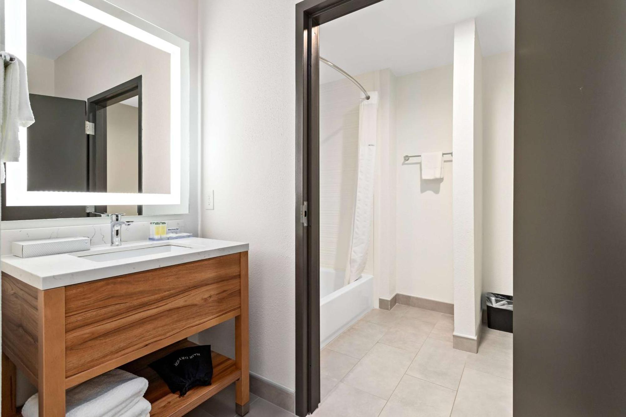 Hotel Hawthorn Extended By Wyndham 2*