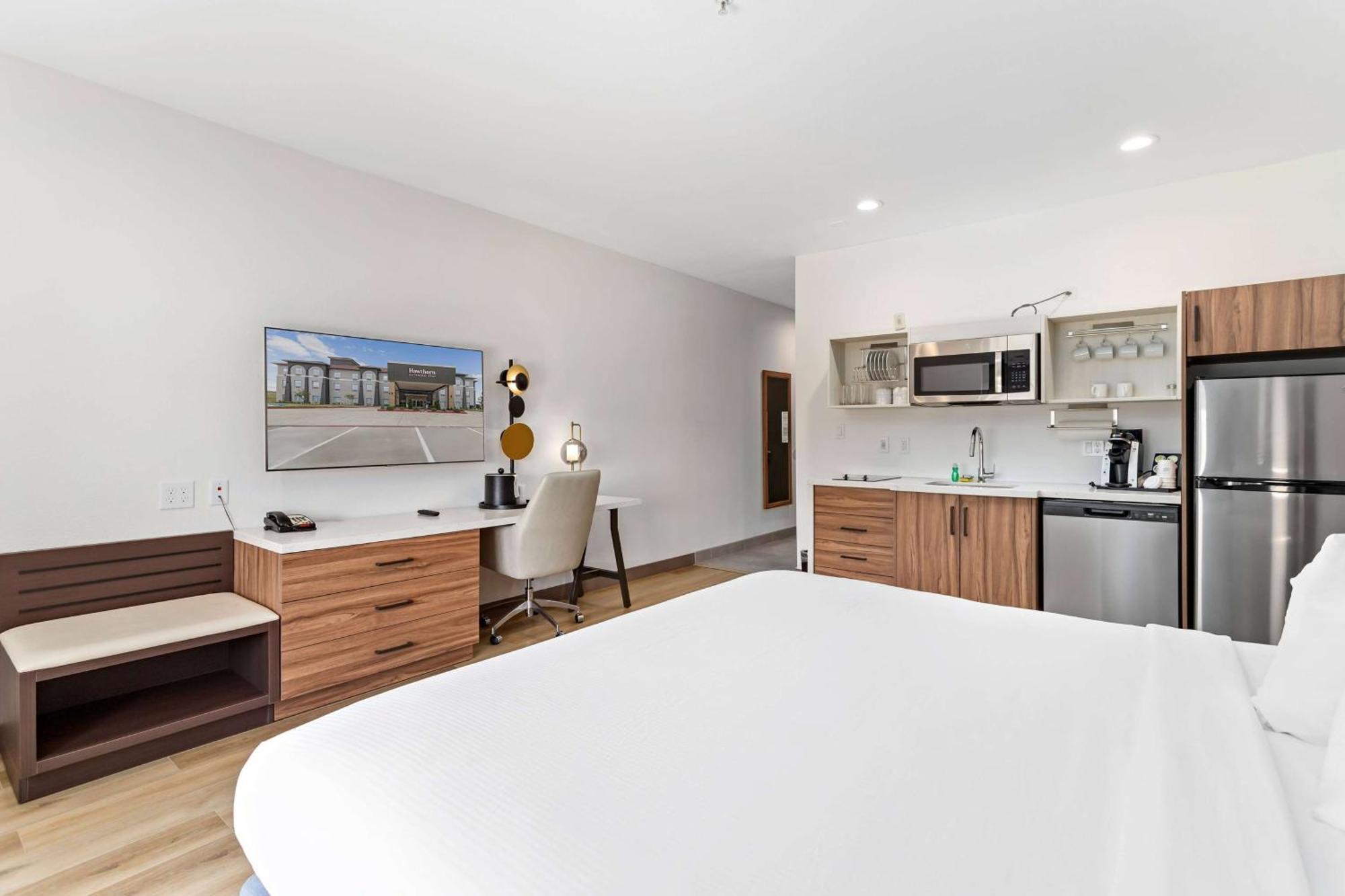 Hawthorn Extended By Wyndham Hotel
