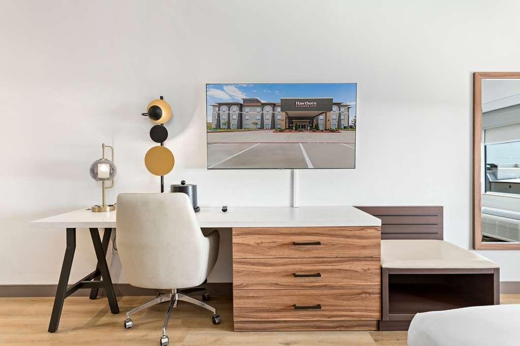 Hotel Hawthorn Extended By Wyndham