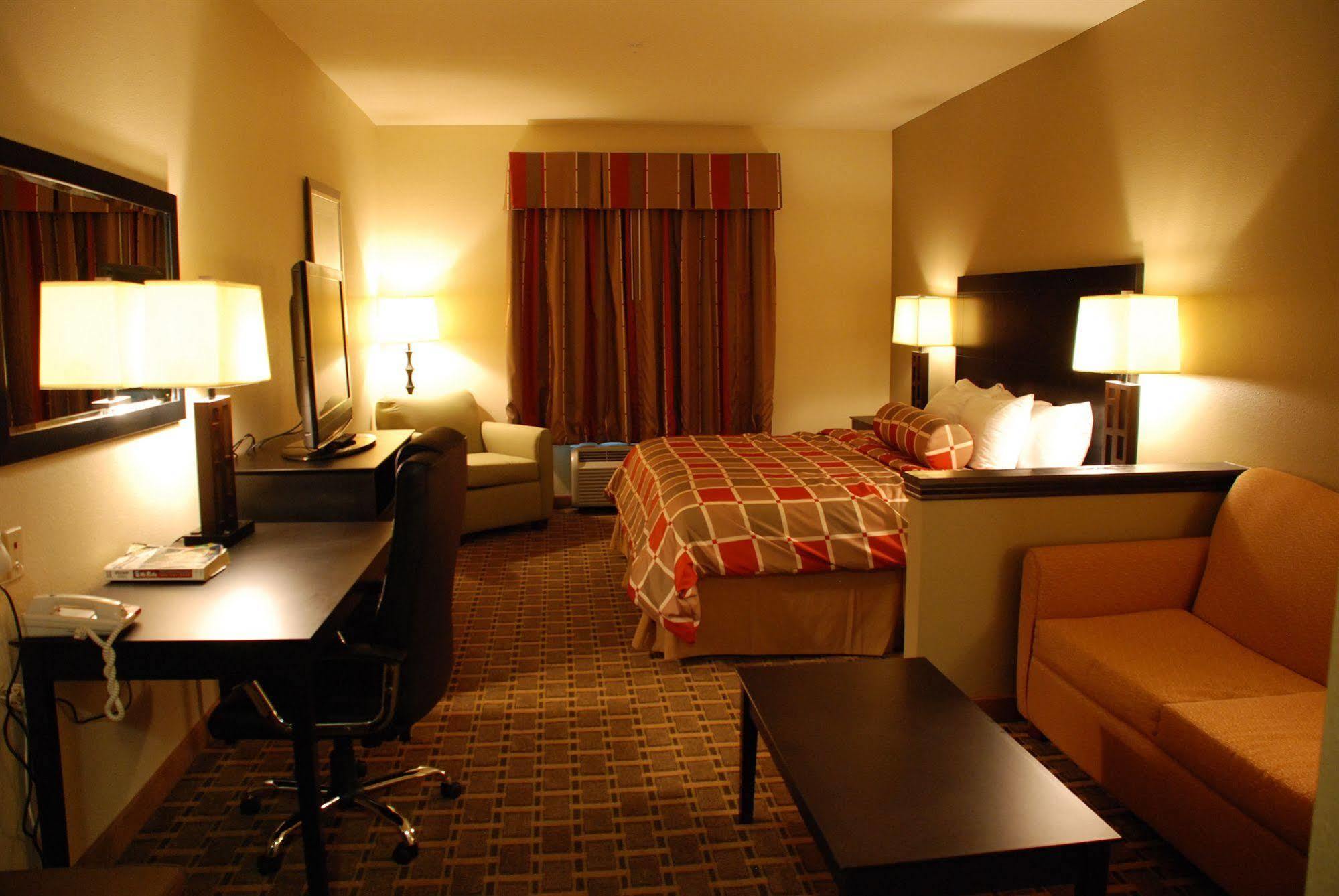 Hotel Hawthorn Extended By Wyndham 2*